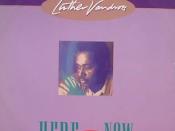 Here and Now (Luther Vandross song)