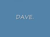 DAVE #1