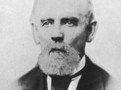 John L. Porter, Chief Naval Constructor of the Confederate States Navy