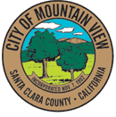 Official seal of City of Mountain View