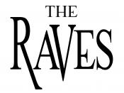 English: The Raves logo.