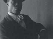 English: Fred Holland Day (1864-1933), Negro in hat (1897).