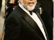 English: Francis Ford Coppola at the Cannes film festival