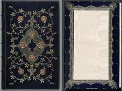 Binding by Ramage, late 19th or early 20th century