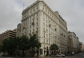 The Washington Star Building