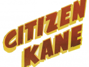 Deutsch: Logo von Citizen Kane