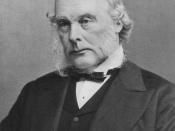 English: The surgeon Joseph Lister in 1902. Deutsch: Der Chirurg Joseph Lister im Jahr 1902.