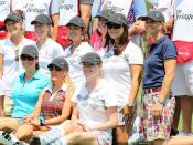 PGA TOUR Wives Association 2011