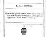 English: Locke, John. Essay Concerning Human Understanding. Early English Books Online. Author has been dead for over a hundred years. Category:Title pages Category:1690 books Category:John Locke