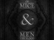 The Flood (Of Mice & Men album)
