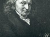 Christoph Wilhelm Heinrich Sethe (1767-1855), Deutscher Jurist
