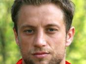 Deutsch: Adnan Mravac - SV Mattersburg
