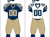 2003 St. Louis Rams season
