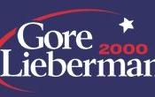 Gore/Lieberman 2000 campaign logo