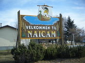 Naicam, Saskatchewan
