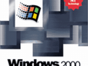 Windows 2000 Datacenter Server