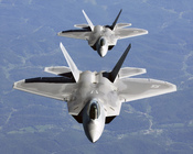 Today the 31st Test and Evaluation Squadron flies a number of advanced aircraft, including the F-22.