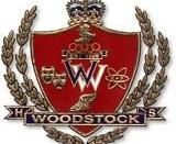 Woodstock High School (Georgia) logo