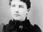 Author Laura Ingalls Wilder used her experiences growing up near De Smet as the basis for four of her novels.