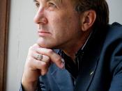 Historian of science and Skeptics Society founder Michael Shermer.