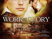 The Work and the Glory (film)