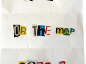 Evidence A: The Ransom Note