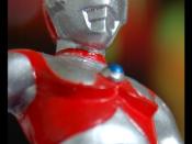 Ultraman! [ Ultraman! ]