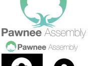 Pawnee Assembly Logo