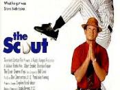 The Scout (film)