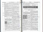 The King James Bible 1611 ed. ends the Epistle to the Hebrews with 
