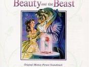 Beauty and the Beast (soundtrack)