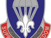 82nd Sustainment Brigade (United States)