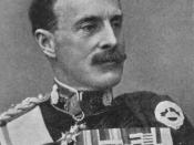 Picture of General Sir Ian Hamilton (1853-1947)