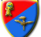 Coat of Arms of the Army Aviation, Italian Army