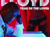 Year of the Lover