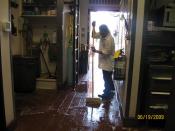 Restaurant Cleaning Outsourcing