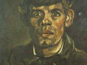 List of works by Vincent van Gogh