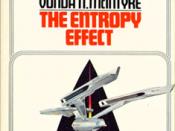 The Entropy Effect