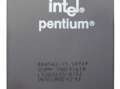 Pentium Front