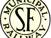 Old Muni logo