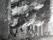 Anger at military conscription during the American Civil War led to the New York Draft Riots of 1863, one of the worst incidents of civil unrest in American history. The city's Irish and Excelsior brigades were among the five Union brigades with the most 