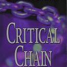 Critical Chain (novel)