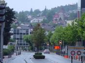 Vaduz centre