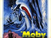 Moby Dick (1956 film)
