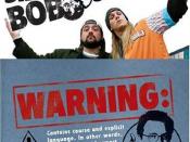 '''Jay and Silent Bob Do Degrassi: The Next Generation (Director's Cut: Rated) DVD