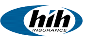 HIH Insurance corporate logo