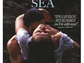 Film poster for Wide Sargasso Sea - Copyright 1993, New Line Cinema