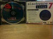 RedHat 5 / Slackware 7