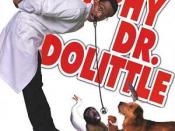 Dr. Dolittle (film)