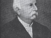 English: Confederate General William Preston
